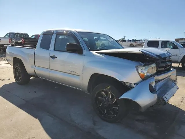 5TETX22N66Z254897 2006 2006 Toyota Tacoma- Access Cab 4