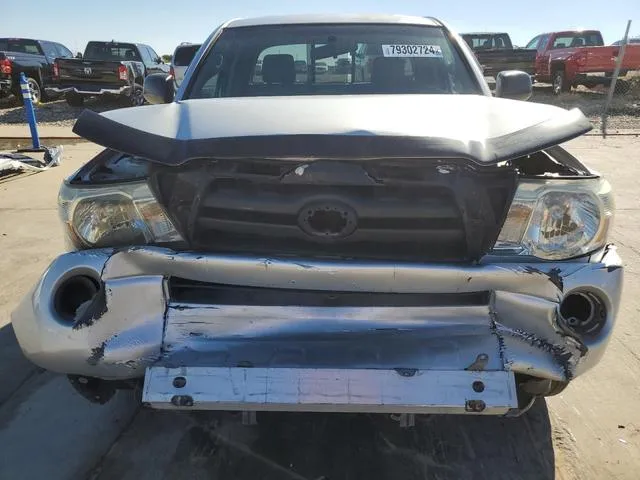 5TETX22N66Z254897 2006 2006 Toyota Tacoma- Access Cab 5