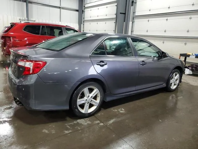 4T1BF1FK0EU466450 2014 2014 Toyota Camry- L 3