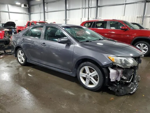 4T1BF1FK0EU466450 2014 2014 Toyota Camry- L 4