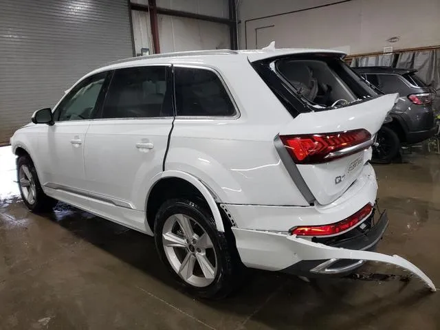 WA1LCBF75RD000760 2024 2024 Audi Q7- Premium Plus 2