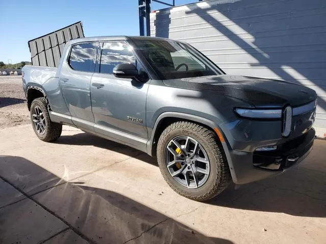 7FCTGAAL0NN003525 2022 2022 Rivian R1T- Launch Edition 4