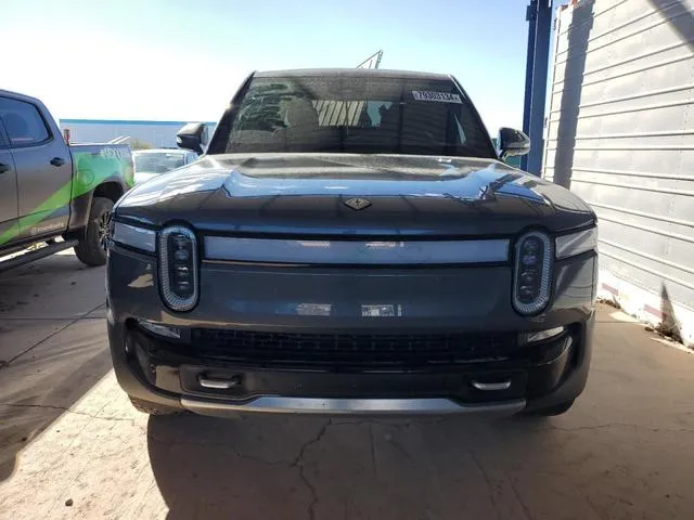 7FCTGAAL0NN003525 2022 2022 Rivian R1T- Launch Edition 5