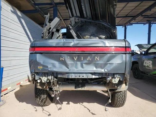 7FCTGAAL0NN003525 2022 2022 Rivian R1T- Launch Edition 6