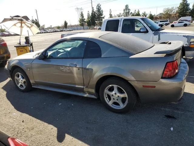 1FAFP40412F178490 2002 2002 Ford Mustang 2