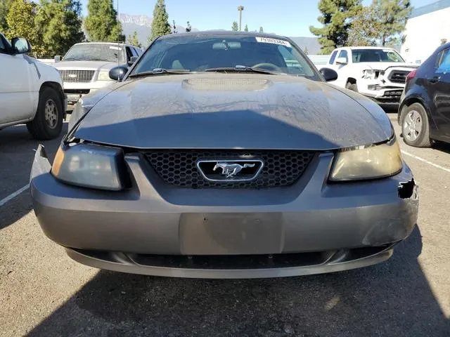 1FAFP40412F178490 2002 2002 Ford Mustang 5