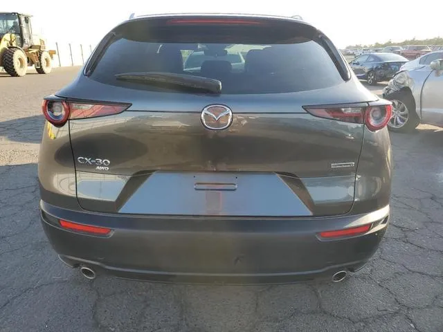 3MVDMBBM7PM585957 2023 2023 Mazda CX-30- Select 6