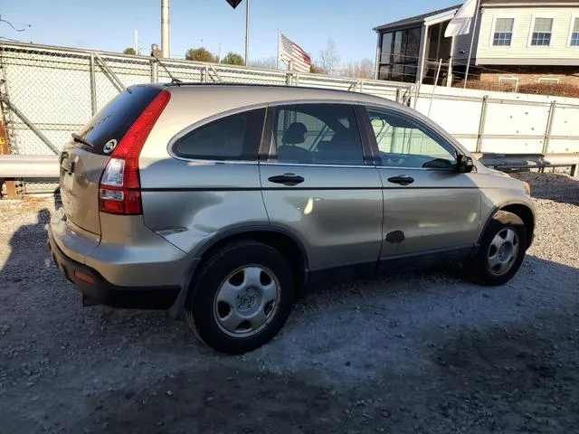 JHLRE48367C096677 2007 2007 Honda CR-V- LX 3