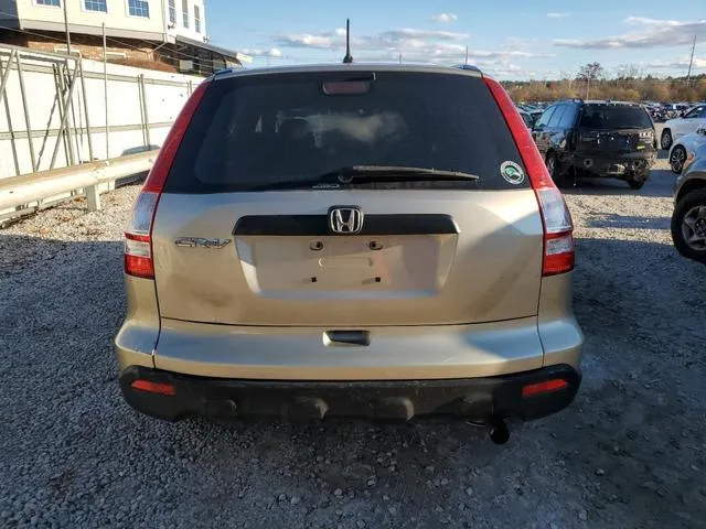 JHLRE48367C096677 2007 2007 Honda CR-V- LX 6