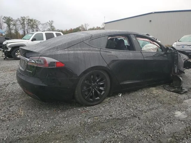 5YJSA1E23LF409332 2020 2020 Tesla MODEL S 3