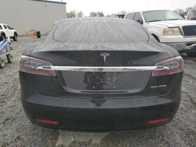 5YJSA1E23LF409332 2020 2020 Tesla MODEL S 6