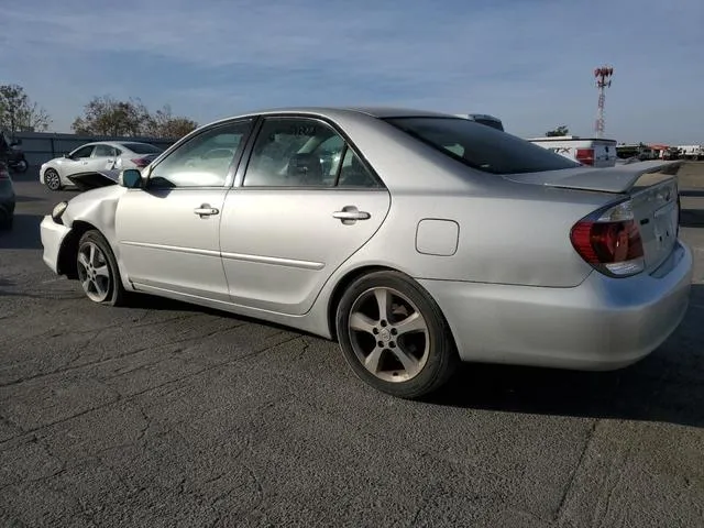 4T1BA32K36U082101 2006 2006 Toyota Camry- SE 2