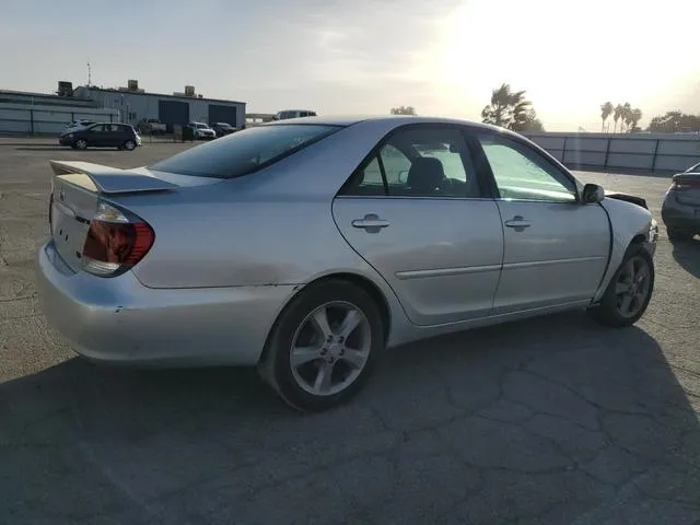 4T1BA32K36U082101 2006 2006 Toyota Camry- SE 3