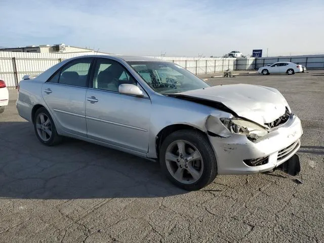 4T1BA32K36U082101 2006 2006 Toyota Camry- SE 4