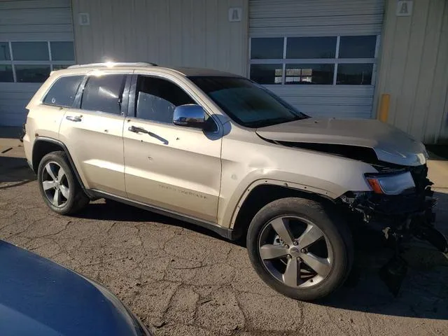 1C4RJFBG9EC173183 2014 2014 Jeep Grand Cherokee- Limited 4