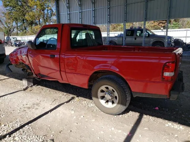 1FTYR10D48PA49299 2008 2008 Ford Ranger 2