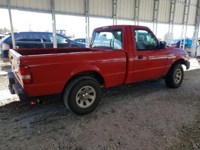 1FTYR10D48PA49299 2008 2008 Ford Ranger 3