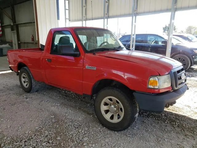 1FTYR10D48PA49299 2008 2008 Ford Ranger 4