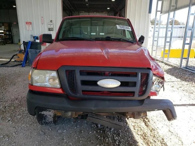 1FTYR10D48PA49299 2008 2008 Ford Ranger 5