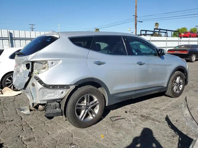 5XYZTDLB7HG497251 2017 2017 Hyundai Santa Fe 3