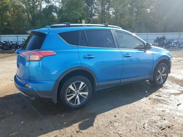 JTMWFREV3JJ191779 2018 2018 Toyota RAV4- Adventure 3