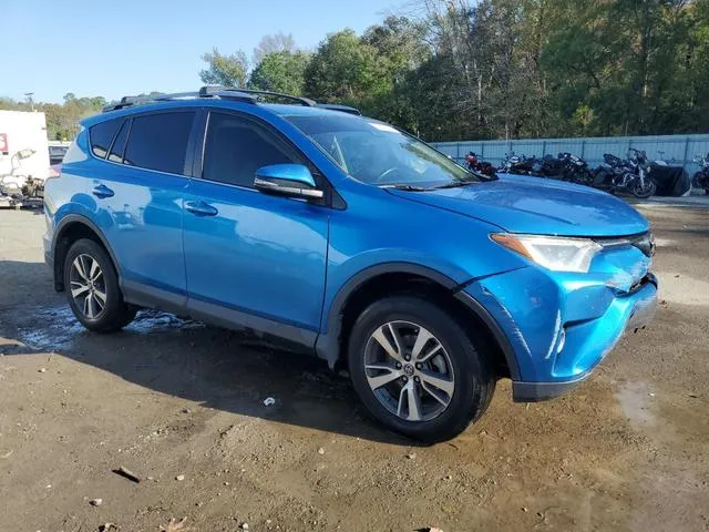 JTMWFREV3JJ191779 2018 2018 Toyota RAV4- Adventure 4