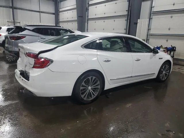 1G4ZN5SSXHU154624 2017 2017 Buick Lacrosse- Preferred 3