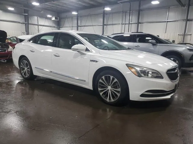 1G4ZN5SSXHU154624 2017 2017 Buick Lacrosse- Preferred 4