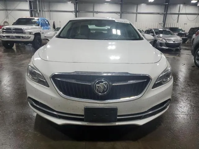 1G4ZN5SSXHU154624 2017 2017 Buick Lacrosse- Preferred 5