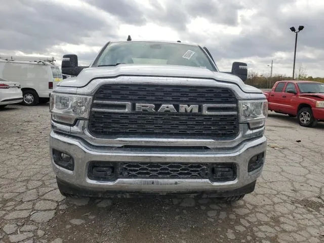 3C6UR5DL0RG195171 2024 2024 RAM 2500- Big Horn 5