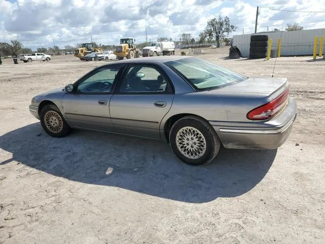 2C3HD56T1TH140388 1996 1996 Chrysler Concorde- LX 2