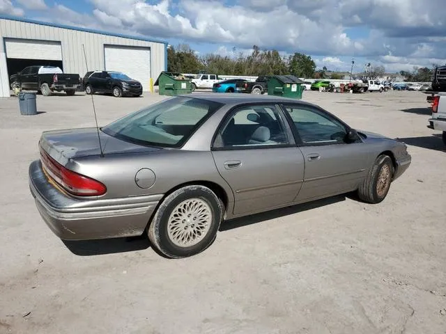 2C3HD56T1TH140388 1996 1996 Chrysler Concorde- LX 3