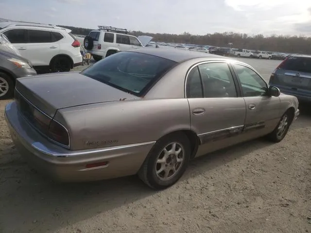 1G4CW54K034101746 2003 2003 Buick Park Avenue 3