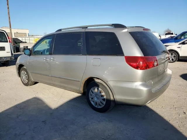 5TDZA23C76S394124 2006 2006 Toyota Sienna- CE 2