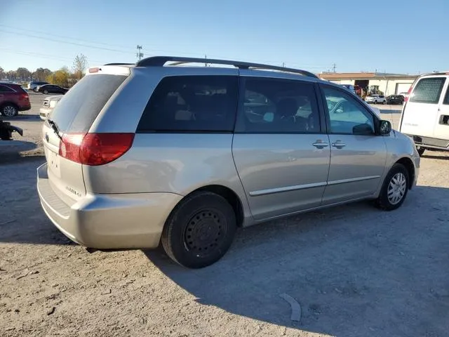 5TDZA23C76S394124 2006 2006 Toyota Sienna- CE 3