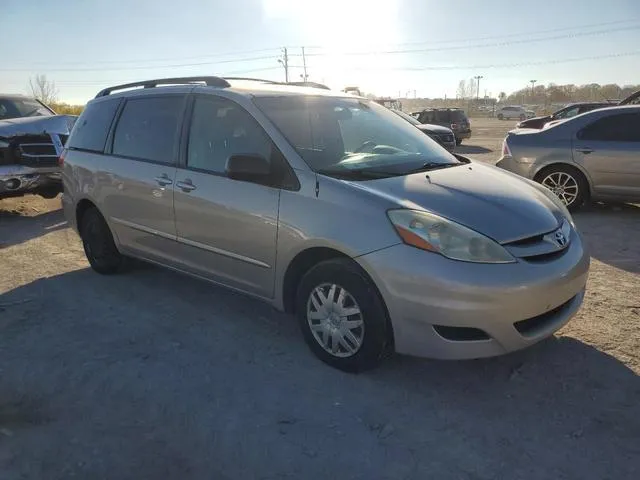 5TDZA23C76S394124 2006 2006 Toyota Sienna- CE 4