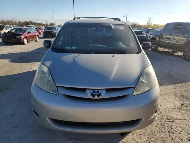 5TDZA23C76S394124 2006 2006 Toyota Sienna- CE 5