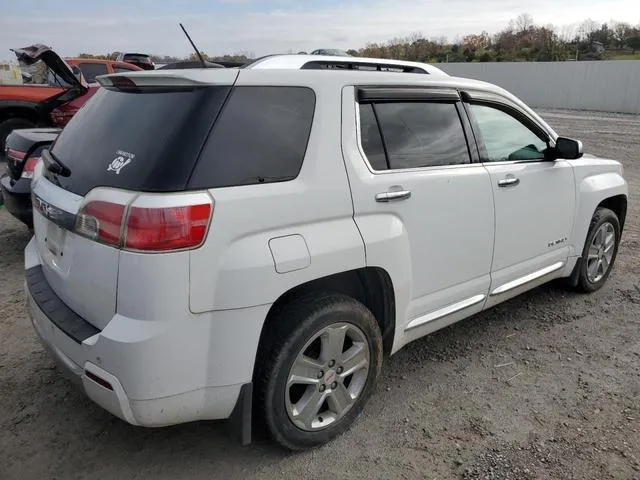 2GKALYEK5D6340783 2013 2013 GMC Terrain- Denali 3