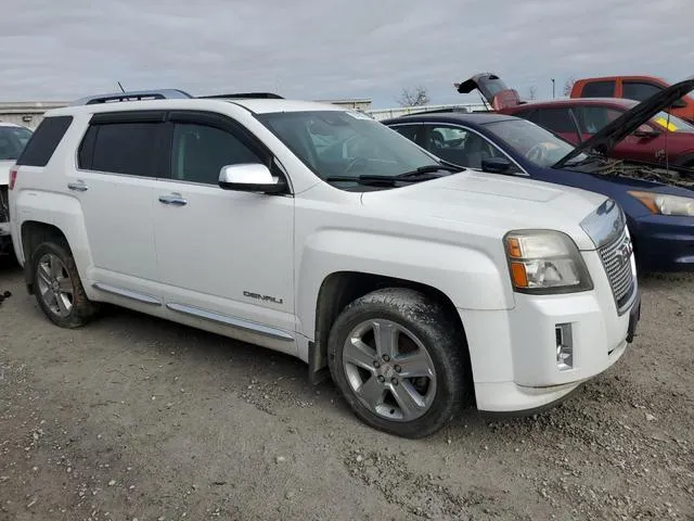 2GKALYEK5D6340783 2013 2013 GMC Terrain- Denali 4