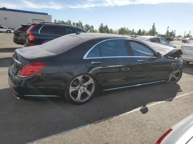 WDDUG8CB6GA226384 2016 2016 Mercedes-Benz S-Class- 550 3