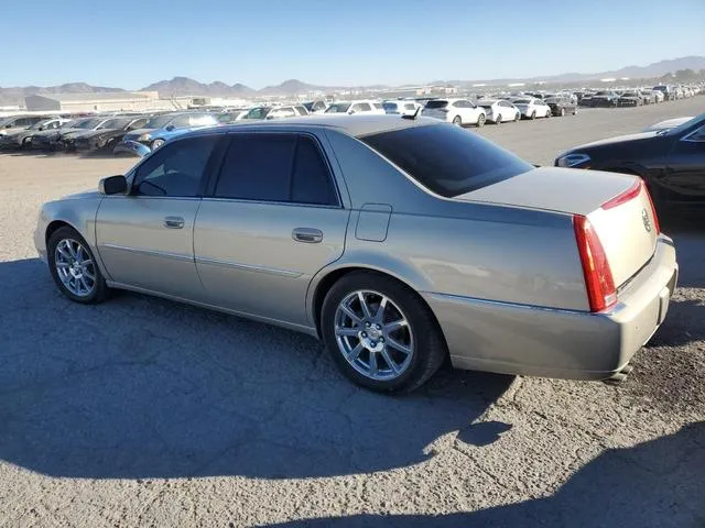 1G6KD57907U187194 2007 2007 Cadillac DTS 2