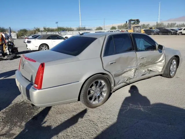 1G6KD57907U187194 2007 2007 Cadillac DTS 3