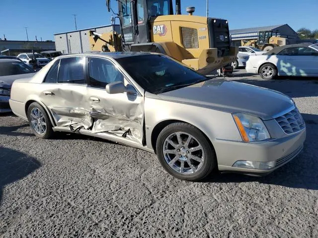 1G6KD57907U187194 2007 2007 Cadillac DTS 4