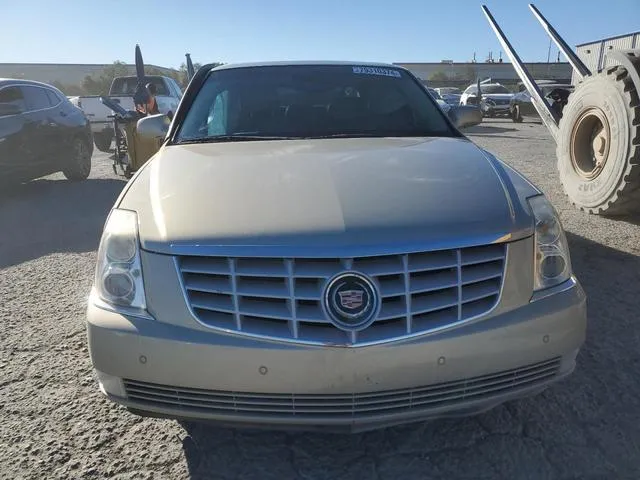 1G6KD57907U187194 2007 2007 Cadillac DTS 5