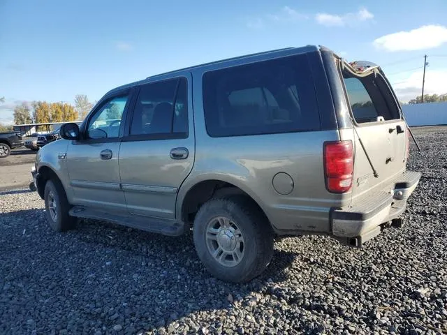 1FMPU18LXXLB63184 1999 1999 Ford Expedition 2