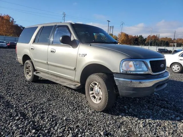 1FMPU18LXXLB63184 1999 1999 Ford Expedition 4