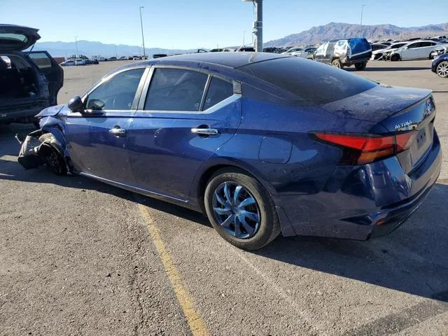 1N4BL4BV4MN376957 2021 2021 Nissan Altima- S 2