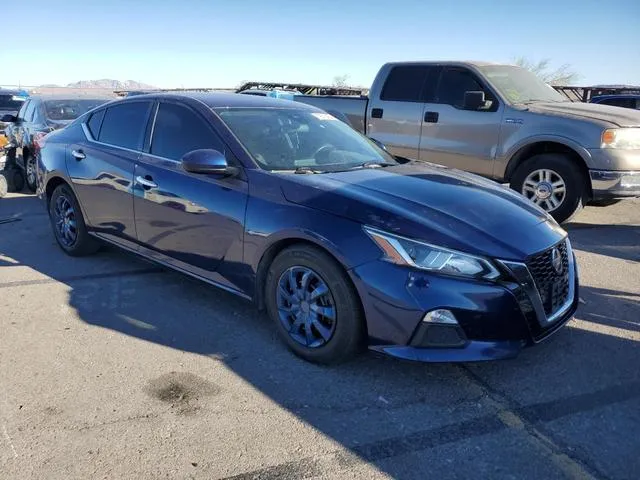 1N4BL4BV4MN376957 2021 2021 Nissan Altima- S 4