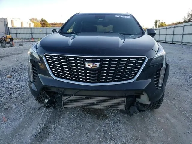 1GYFZDR41LF149543 2020 2020 Cadillac XT4- Premium Luxury 5