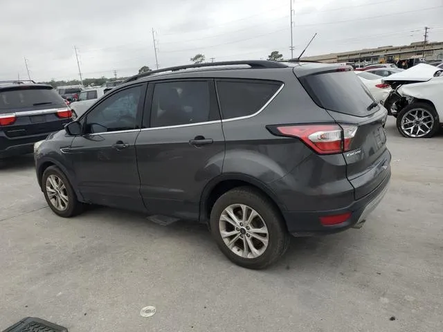 1FMCU0G95HUF02072 2017 2017 Ford Escape- SE 2